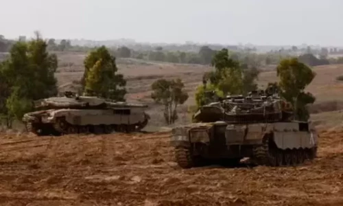 Israel&ndash;Hamas war: The hostage deal and ceasefire explained
