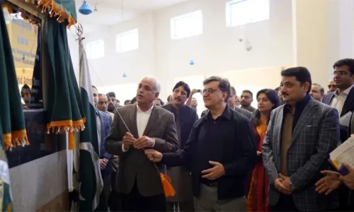 Pakistan Railway launches app to revolutionise travel experience