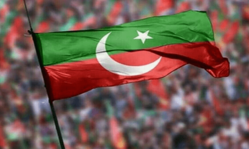 PTI to go ahead with convention in Karak despite permission being denied