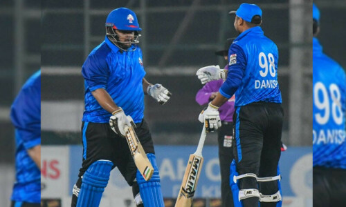 PCB draws criticism for Azam Khan&rsquo;s controversial fine