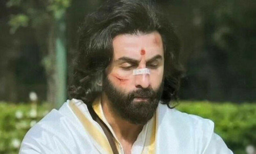 Ranbir Kapoor reveals inspiration behind &lsquo;Animal&rsquo; character