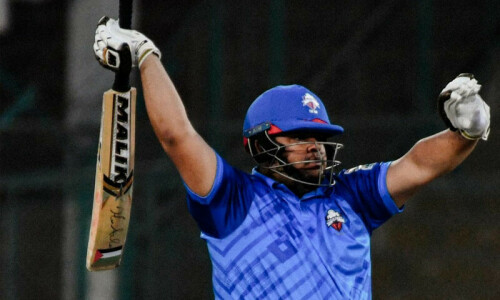 PCB reviews decision: Backlash prompts withdrawal of fine on Azam Khan