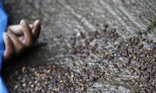 Four of a family killed in DI Khan over family feud