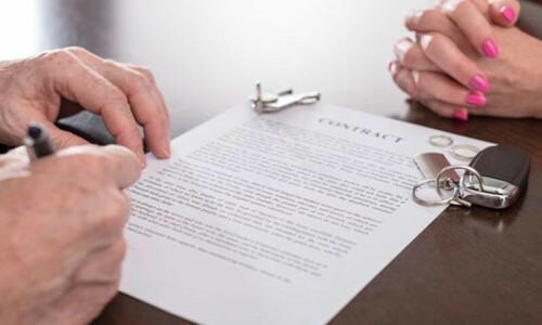 Divorce Doula: A divorce coach to avoid long legal process