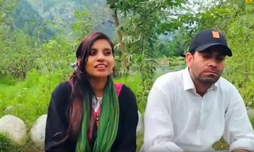 Anju&rsquo;s whereabouts unknown after returning to India