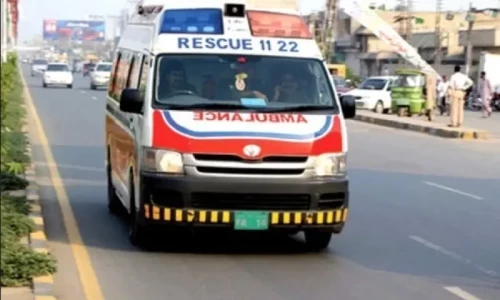 Man kills wife, children before taking his own life