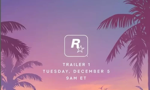 First trailer for &ldquo;Grand Theft Auto VI&rdquo; on December 5