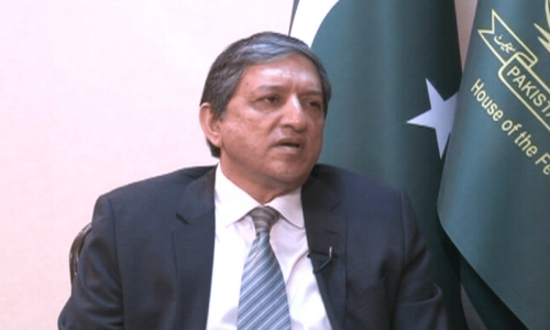 Nobody is sure elections will take place: Mandviwalla