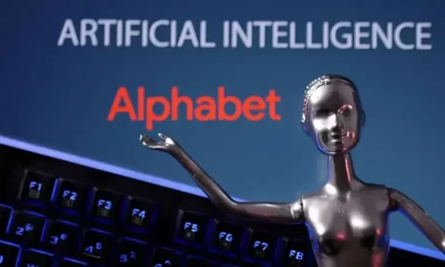 Alphabet unveils long-awaited Gemini AI model