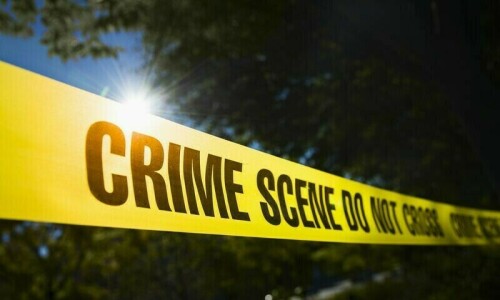 Mother along with other arrested in connection with son&rsquo;s murder