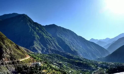 Police arrest man suspected of circulating Kolai-Palas girl images