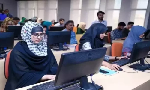 ADB to support financial access for Pakistani Women