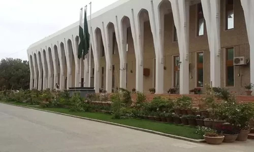 Court orders suspension of CTD officials in Baloch youth killing case