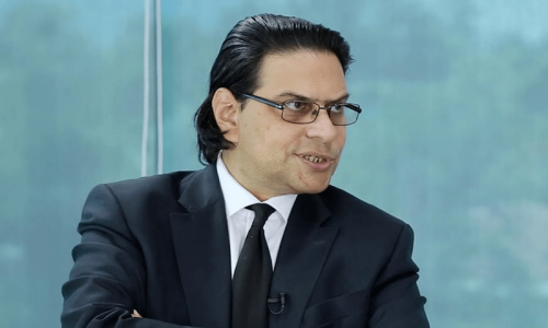 No principles followed in suspending military courts decision: Salman Akram Raja