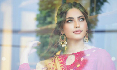 Neelum Muneer opens up about her working in India