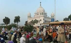 Punjab govt to build resort at Kartarpur Corridor