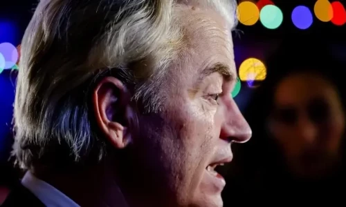Dutch far-right politician Geert Wilders launches scathing attack on Pakistan