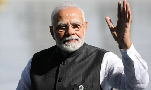 India&rsquo;s Modi willing to &lsquo;Look into&rsquo; US assassination plot claim