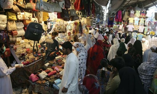 How many public holidays will Pakistanis get in 2024?