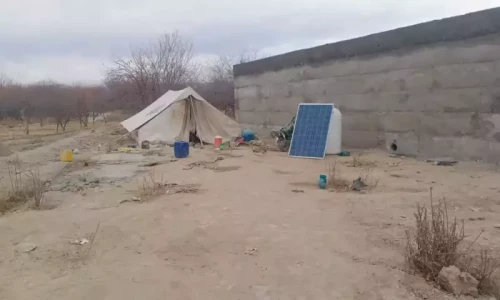 Five labourers killed in KP&rsquo;s South Waziristan