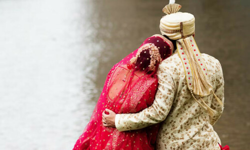 Pakistan&rsquo;s most talked about weddings in 2023
