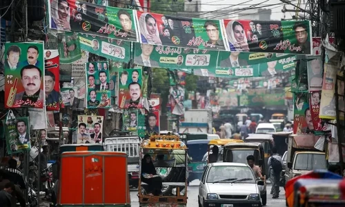 Artificial Intelligence reveals who will win Pakistan election in 2024