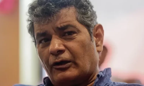 Muhammad Hanif returns state honour to protest crackdown against Baloch women