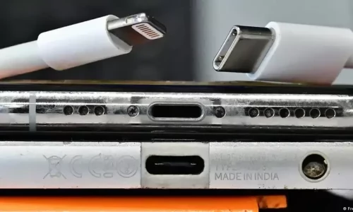 From 240-watts charging to mosquito bite relief, how USB-C changed 2023