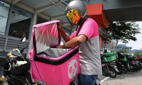 Delivery boy allegedly shot dead in Punjab&rsquo;s Faisalabad