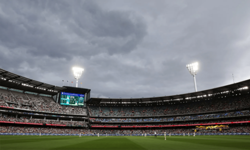 Here&rsquo;s why PTV isn&rsquo;t showing the Boxing Day test