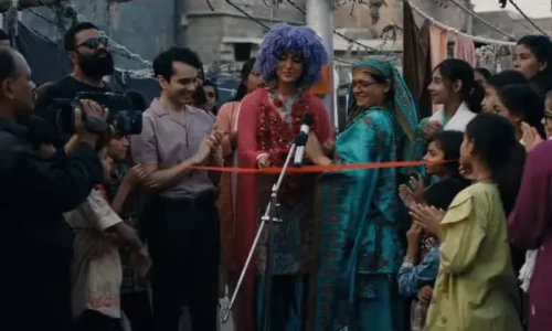 Wakhri: Qandeel Baloch inspired movie to hit theatres on Jan 5