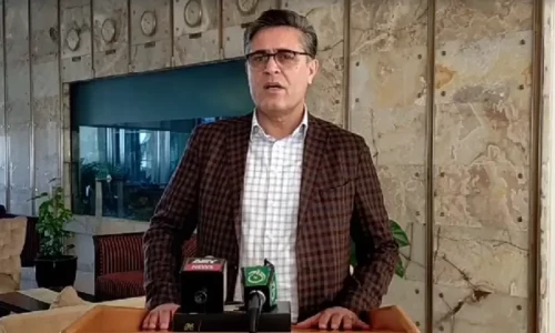 On visit to Gwadar, Pakistan&rsquo;s envoy to China sees &lsquo;glass half-full&rsquo;