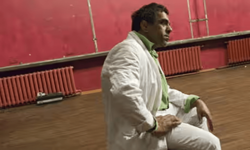 How China and UK once got into a diplomatic row over a Pakistani man