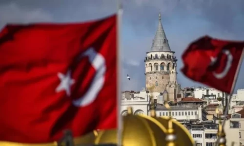 Over 1,000 jobs available for Pakistanis in Turkiye