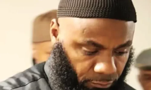 US imam shot outside New Jersey mosque dies