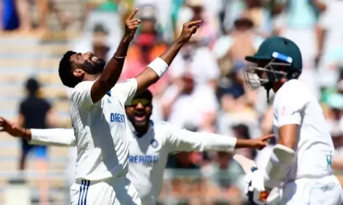 India, South Africa Test at Newlands shortest in history to produce winner