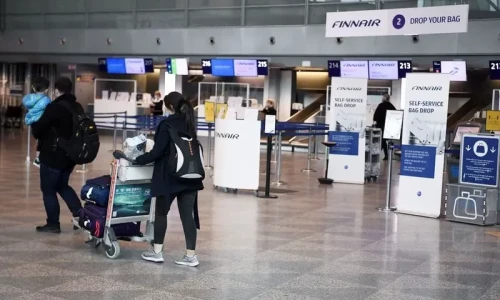 Finland allows visa applicants to finance visit by Finnish sponsors