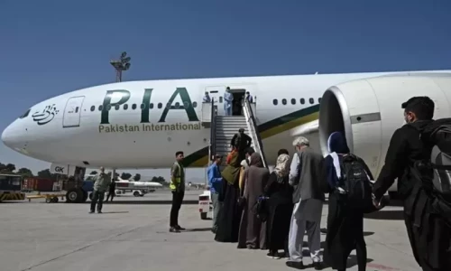 Top 25 safest airlines: Does PIA feature on the list?