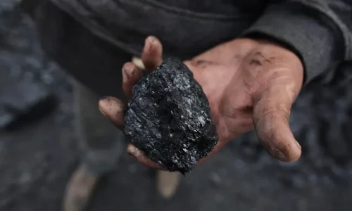 Coal is new gold as researchers redefine its role in electronics