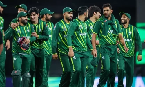 Pakistan cricketers fail to feature in ICC awards 2023 across all categories