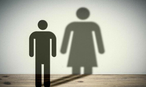 &lsquo;Suddenly I felt like myself&rsquo;: the long process to change gender in the UK