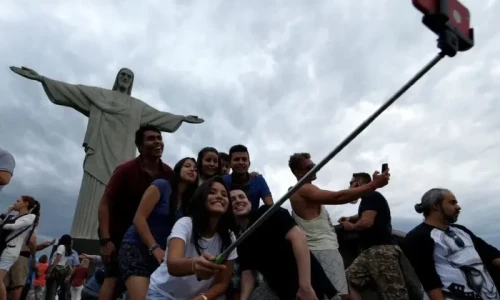 Citizens of these countries are allowed visa-free entry into Brazil