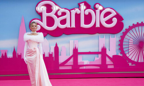 SAG Awards: &lsquo;Barbie,&rsquo; &lsquo;Oppenheimer&rsquo; lead nominations in prelude to Oscars