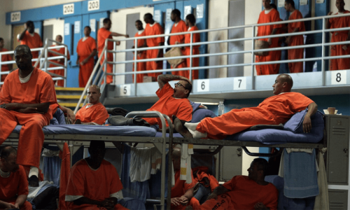 US court approves new method of executing prisoners