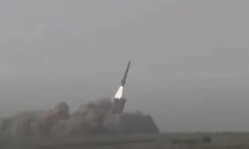 Pakistan&rsquo;s Fatah II poses significant threat to Indian S-400 defence system: report