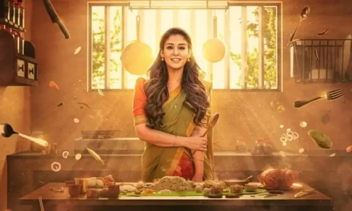 Netflix removes Indian film Annapoorani after Hindu right wing protests