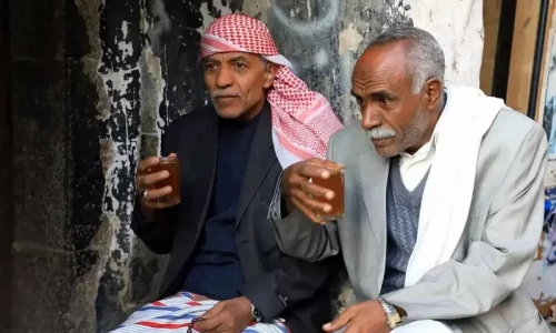 Saudia Arabia introduces harsh punishment for abusing elderly individuals