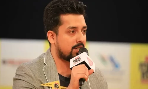 Boycott Sushant Mehta trends on social media