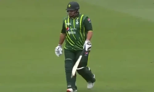 Outrage after &lsquo;Big Show&rsquo; theme played for Azam Khan&rsquo;s entry