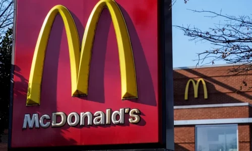 McDonald&rsquo;s reiterates not funding any side in Israel-Palestinian conflict